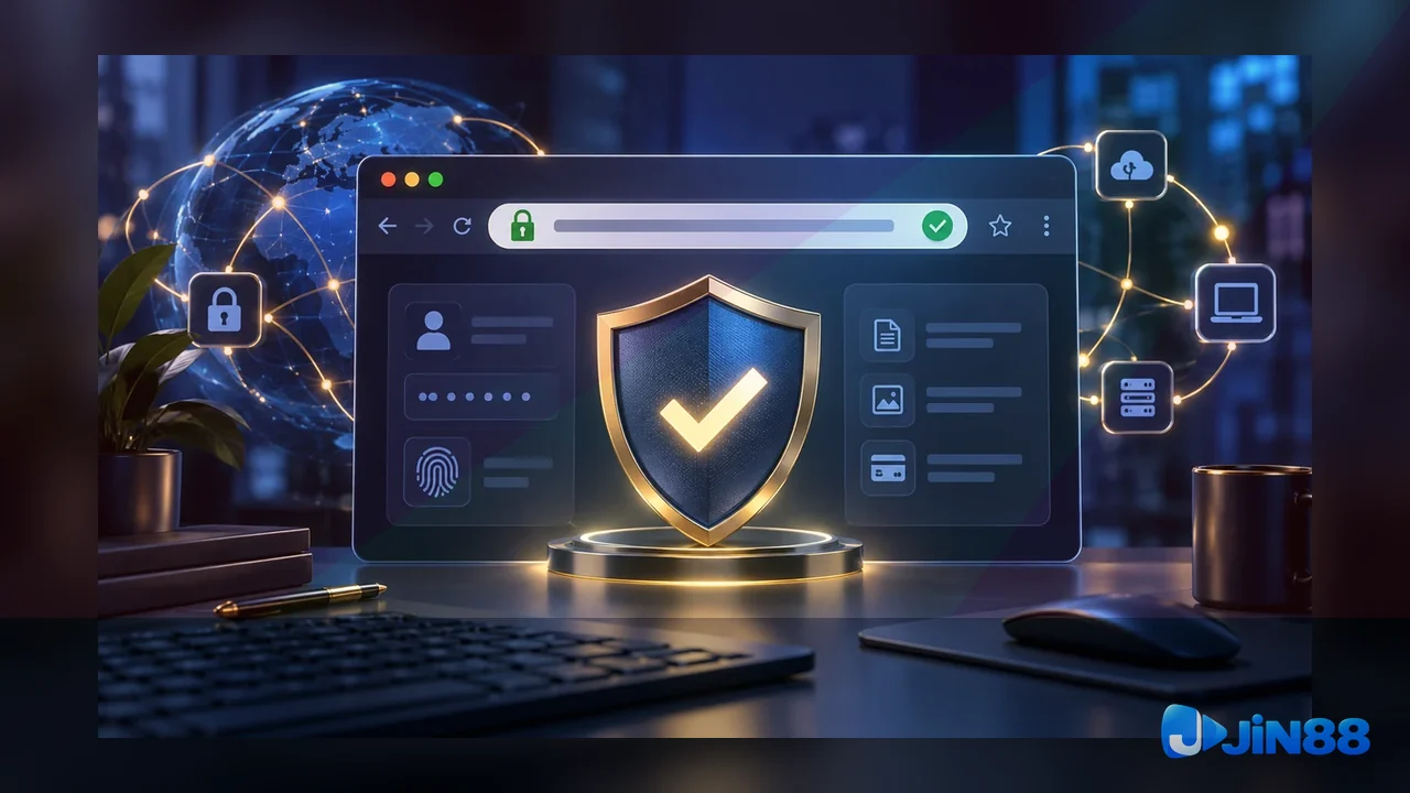 Login trên điện thoại: chuẩn bị thiết bị và đường truyền – checklist trên điện thoại cho người mới