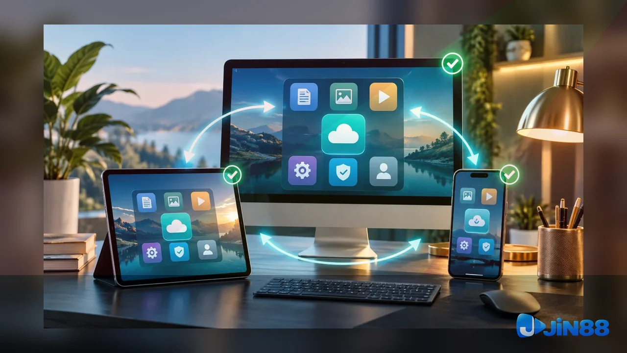 Xử lý khi thông tin Login không khớp hoặc chưa cập nhật – checklist trên điện thoại cho người mới
